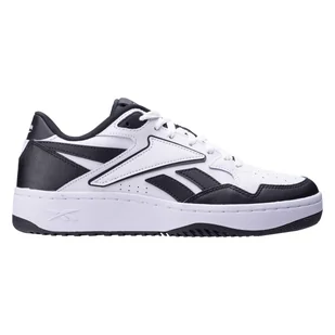 Męskie Sneakersy REEBOK ATR CHILL 100200462 – Czarny - Sneakersy męskie - miniaturka - grafika 1