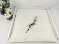 Przewijaki - Pokrowiec na matę do przewijania, poszewka na matę do przewijania - miniaturka - grafika 1