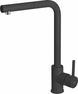 Elleci Bateria TRAIL PLUS nero G40 - Baterie kuchenne - miniaturka - grafika 1