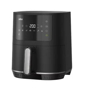 Braun HF 3030 - Frytkownice - miniaturka - grafika 1