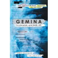 Powieści sensacyjne - Gemina Amie Kaufman Jay Kristoff - miniaturka - grafika 1