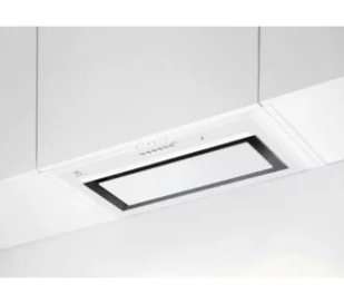 Electrolux 900 LFG815W Biały - Okapy kuchenne - miniaturka - grafika 1