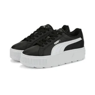Buty trekkingowe dziecięce - Buty do chodzenia Puma KARMEN L JR - miniaturka - grafika 1