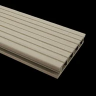 Podesty i deski tarasowe - DESKA TARASOWA KOMPOZYTOWA 25X150X2400 mm BJORK BERGDECK - miniaturka - grafika 1