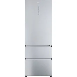 Lodówka Haier HTR5720ENMG - Lodówki - miniaturka - grafika 1