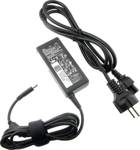 Zasilacz do laptopa Dell 65W AC adapter for notebooks - Zasilacze do laptopów - miniaturka - grafika 1