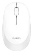 Myszki - Philips SPK7307WL/00 myszka Biuro Oburęczny RF Wireless Optyczny 1600 DPI - miniaturka - grafika 1