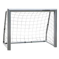 Zabawki i gry sportowe - Bramka do piłki nożnej HUDORA Expert (120 x 80 cm) - miniaturka - grafika 1
