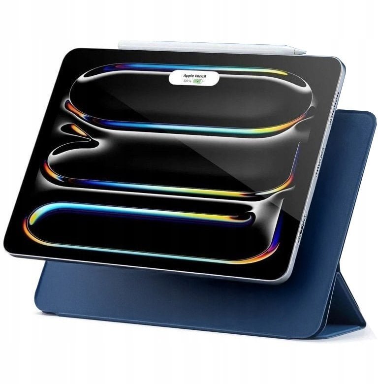 Etui na tablet ESR Etui Rebound Magnetic do Apple iPad Pro 11” 2024/2025 Navy Blue ESR948