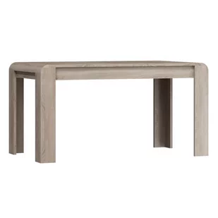 STÓŁ ROZKŁADANY LINK 140/2054 cm (K) / DĄB SONOMA - Stoły - miniaturka - grafika 1