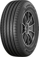 Opony terenowe i SUV letnie - Goodyear Efficientgrip 2 SUV 215/65R17 99V - miniaturka - grafika 1