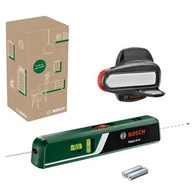 Poziomice laserowe - Poziomica BOSCH Easy Level 06036633Z0 - miniaturka - grafika 1