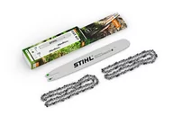 Akcesoria do urządzeń ogrodniczych - Zestaw Stihl Cut Kit 9 40 cm/16" 30050009908 - miniaturka - grafika 1