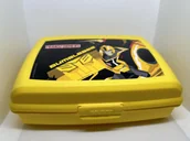 Zestawy naczyń dla dzieci - CARS TRS FUR Śniadaniówka - miniaturka - grafika 1