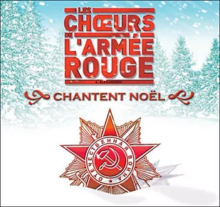 FGL Productions S.A. Chantent Noel - Świąteczna, kolędy - miniaturka - grafika 1