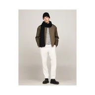 Czapki męskie - Tommy Hilfiger Szal + czapka z dodatkiem kaszmiru - miniaturka - grafika 1