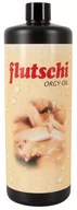 Masaż erotyczny - Flutschi Orgy-Oil 1000ml - miniaturka - grafika 1