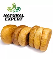 Owoce świeże i suszone - FIGI SUSZONE 400g NATURAL EXPERT - miniaturka - grafika 1