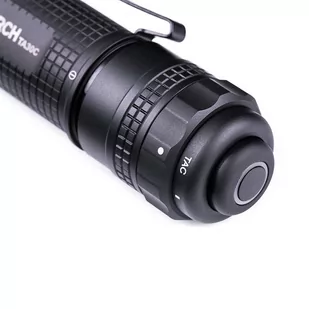 NEXTorch - Latarka LED akumulatorowa TA30 C- 1600 lm - TA30 C - Latarki - miniaturka - grafika 2