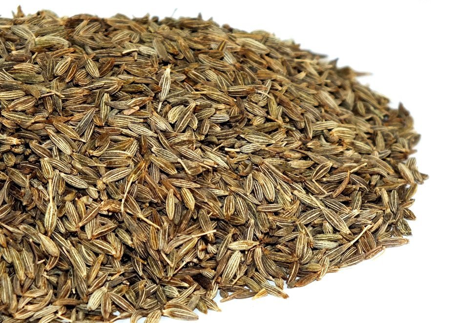 Kmin kumin rzymski 100 g ziarno DUŻA PAKA