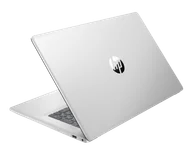Laptopy - HP 17-cn4033cl / 9S1M6UA / Core 5 120U / 16GB / SSD 1TB / Intel Graphics / FullHD / Win 11 / Srebrny - miniaturka - grafika 1