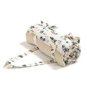 Koce i narzuty dla dzieci - La Millou - Koc Piknikowy Velvet GRAND PRIX - miniaturka - grafika 1