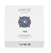 Akcesoria i części do ekspresów do kawy - Żarna do młynka Varia VS3 Hypernova Titanium Coated Supernova - miniaturka - grafika 1