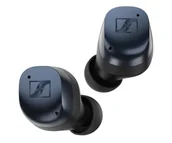 Słuchawki - Sennheiser Momentum True Wireless 4 Denim - miniaturka - grafika 1