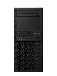 ASUS TS100-E11-PI4 Intel C256 LGA 1200 (Socket H5) Tower Czarny - Serwery - miniaturka - grafika 1