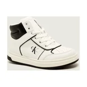 Buty dla chłopców - Calvin Klein Jeans Sneakersy - miniaturka - grafika 1