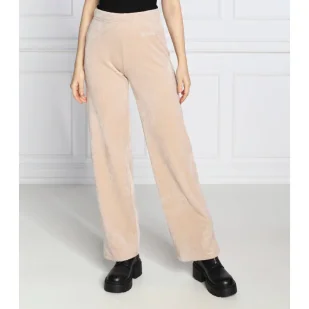 Juicy Couture Spodnie dresowe CAREY | Slim Fit - Dresy damskie - miniaturka - grafika 1