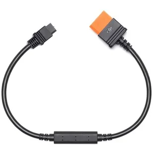 Kabel DJI SDC Power na XT60 12V - Akcesoria do kolektorów i fotowoltaiki - miniaturka - grafika 1