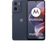 Motorola Moto E15 4G 2/64GB Granatowy