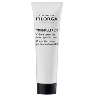 Time-Filler 5XP Correction Cream krem korygujący wszystkie rodzaje zmarszczek 30 ml - Kremy do twarzy - miniaturka - grafika 1