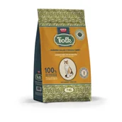 Sucha karma dla kotów - FOLK Mazurski gulasz z królika i sarny z burakami i dodatkiem żurawiny - sucha karma dla kota - 7kg - miniaturka - grafika 1