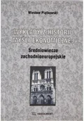 Ekonomia - Wykłady z historii myśli ekonomicznej - miniaturka - grafika 1