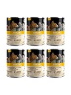 Mokra karma dla kotów - Pakiet PetRepublic Mokra Karma Dla Kotów Sterylizowanych Wszystkich Ras Z Kawałkami Kurczaka W Sosie 6 x 400 g - miniaturka - grafika 1