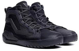 DAINESE Urbactive Gore-Tex Shoes, Buty motocyklowe Męski, Czarny/Czarny, 42 EU, Czarny, 42 EU - Buty motocyklowe - miniaturka - grafika 1