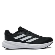 Buty sportowe męskie - Buty do biegania adidas Response IH6007 Czarny - miniaturka - grafika 1