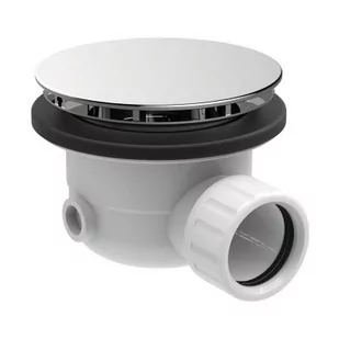 Ideal Standard syfon do brodzika T8520AA - Syfony - miniaturka - grafika 1