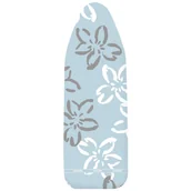 Deski do prasowania - Wenko Pokrowiec na deskę do prasowania AIR Comfort 65536800 - miniaturka - grafika 1