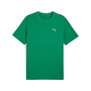 PUMA KOSZULKA WARDROBE ESS 62964486 r L - Koszulki męskie - miniaturka - grafika 1