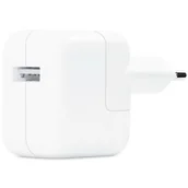 Zasilacze do laptopów - Apple Zasilacz do laptopa Zasilacz USB 12 W MGN03ZM/A - miniaturka - grafika 1