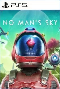 No Man's Sky (PS5) - PSN Account - GLOBAL - Gry PC Cyfrowe - miniaturka - grafika 1