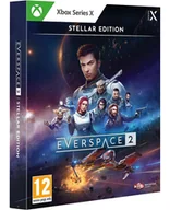 Gry Xbox Series X - Everspace 2 Stellar Steelbook Edition (XSX) - miniaturka - grafika 1