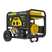 Agregaty prądotwórcze - CHAMPION CPG7500E2-DF-EU - miniaturka - grafika 1