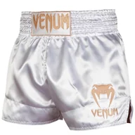 Kimona, stroje i obuwie - Spodenki treningowe męskie Venum Classic Muay Thai - miniaturka - grafika 1