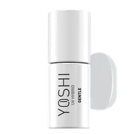 Lakiery hybrydowe - Yoshi - Lakier Hybrydowy 401 Gentle 6ml - miniaturka - grafika 1