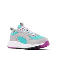 Buty dla chłopców - buty; zielone; 1889232; biegania; columbia; dzieci; unisex; 194004198235; dziecięce; sportowe; uniseks - miniaturka - grafika 1