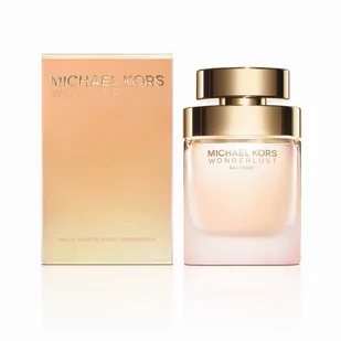 Michael Kors Michael Kors woda perfumowana 100ml - Wody i perfumy damskie - miniaturka - grafika 1